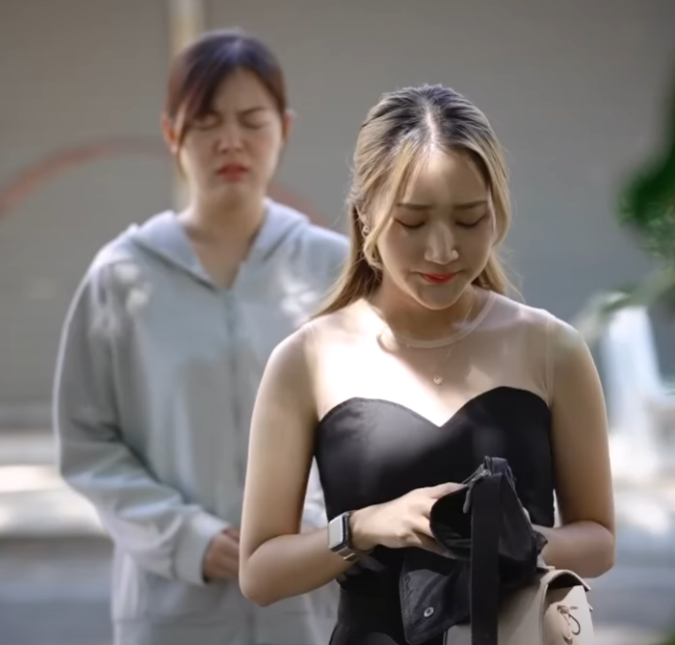 N1501333 องไห มฟาย เพราะทำเง นค าร กษาแม หาย part 2