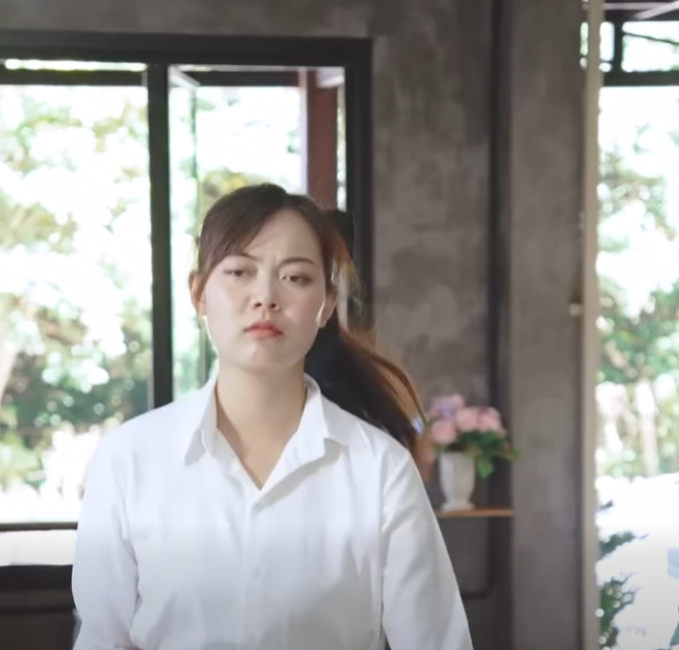 N1501335 ดการต วแสบ โดนซ อนแผนไล ออก part 2