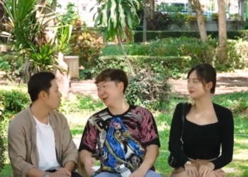 N1501339 แนะนำน องสาวให เพ อน เร องว นๆจ งบ งเก part 2