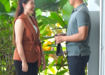 N1801332 อยากได วเพ อนบ าน [ตอน part 2