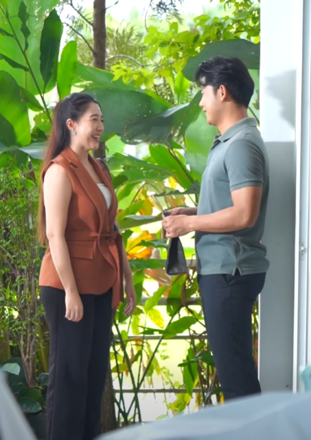 N1801332 อยากได วเพ อนบ าน [ตอน part 2