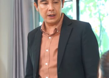 N1801336 ชายเห นแก [ตอนจบ] part 2