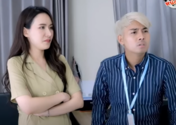 N1901495 #หน งส ตอน ปากเม ยเป นเหต part 2