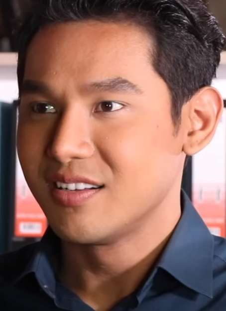 N1901501 ได วแน นอน าทำตามคำสอนแม part 2