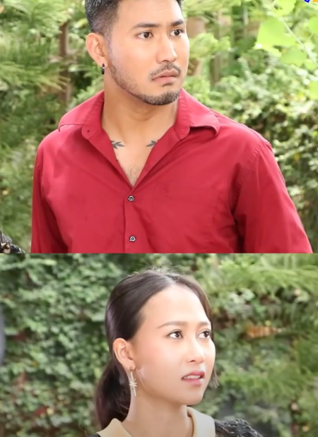 N1901502 ไม โดนก บต วเอง คงไม สำน part 2