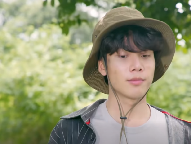 N1901218 ความจนค ดคนจร งใจ EP1 #หน งส นสะท อนส งคม#หน งส น#หน งส นค ณธรรม#ห Part 2