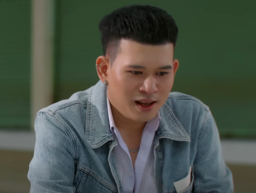 N1901219 ชายอยากได ทอม EP1 #หน งส นสะท อนส งคม #หน งส #หน งส นค ณธรรม #หน Part 2