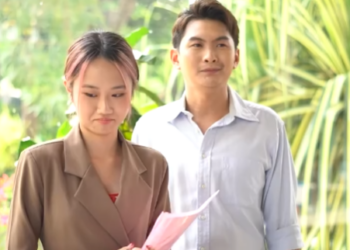 N1901035 เจอเจ านายเก ามาสม ครงานท เด ยวก part 2