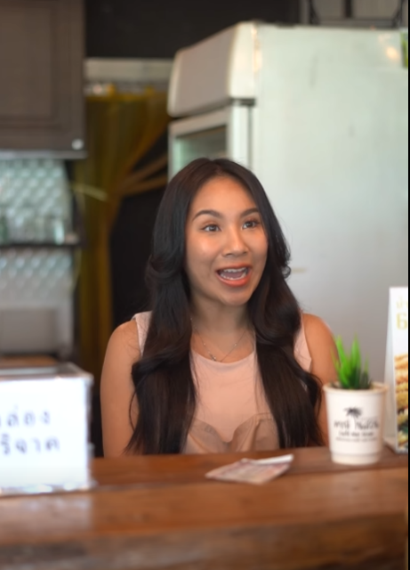 N1901036 สงส ยคงจะยากจน งได มาก นของเหล อจากฉ part 2