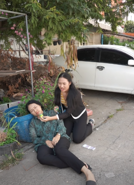 N1901038 แม านประธานมาเอง part 2