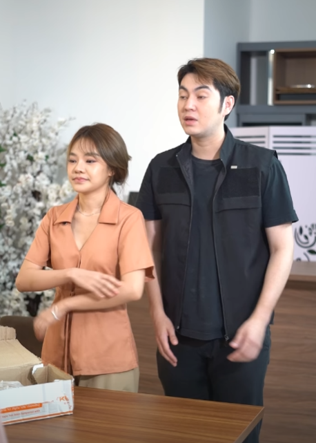 N1901039 เม ยผมเป นประธานบร part 2