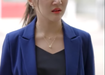 N1901243 การกระทำสวนทางก บการแต งต วมาก part 2