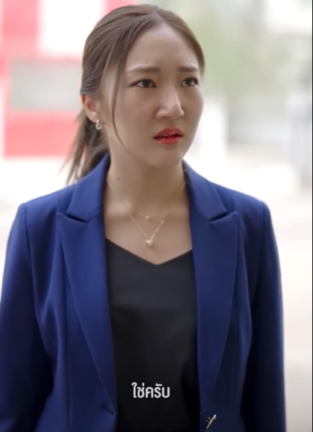 N1901243 การกระทำสวนทางก บการแต งต วมาก part 2