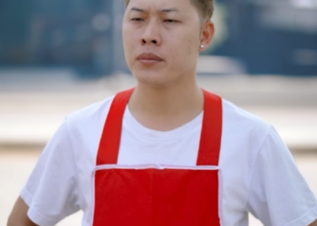 N1901245 มท บโดนล อเลอะส มหมด part 2