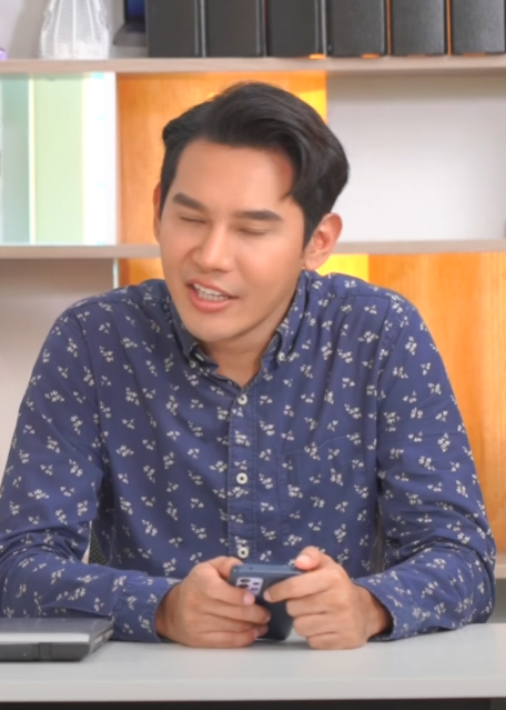 N1801566 คนไม สวย ลำบากหน อยนะ(ละครส น) part 2