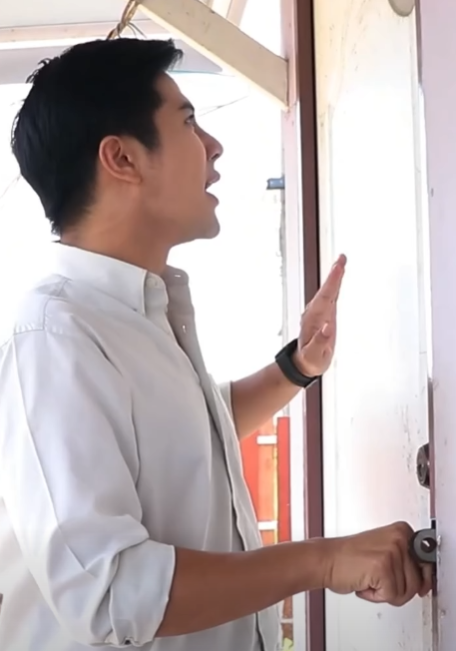 N1901505 วไม อย พาช เข าบ าน part 2