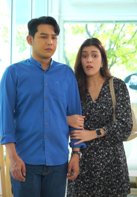 N1801340 ปากเส ยพอทน นดานเส ยพอเลย [ตอน part 2