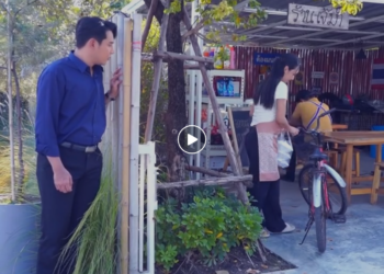 N1801345 ตได เพราะโดนด [ตอนจบ] part 2