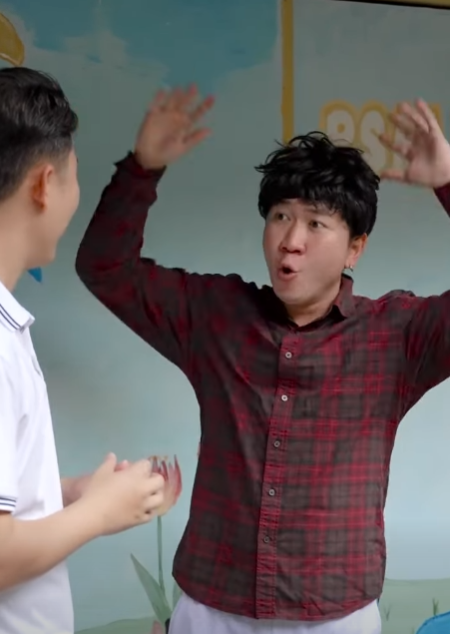 N1801482 ไหนบอกเพ อนร โดนจ ดหน กอ กแล part 2