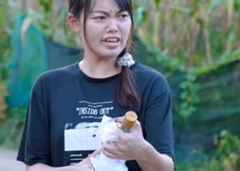 N1801484 เบนซ จม กโต โดนย วโมโหอ กแล part 2