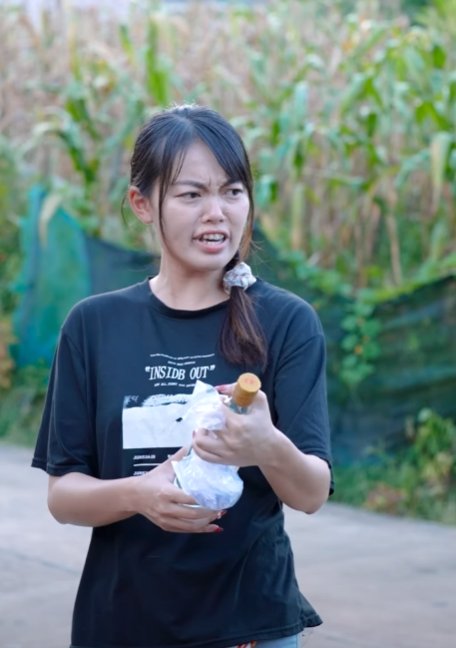 N1801484 เบนซ จม กโต โดนย วโมโหอ กแล part 2