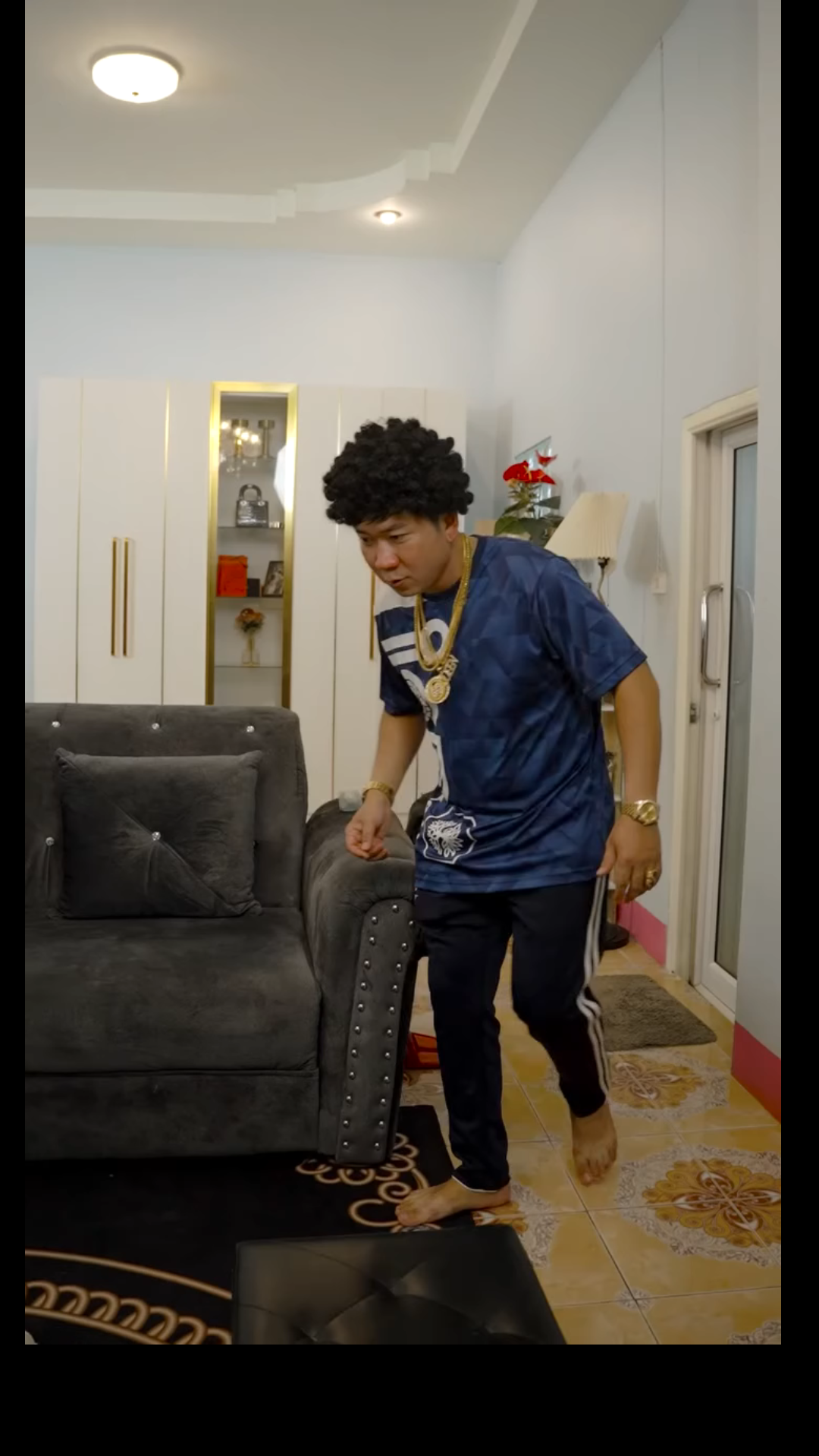 N1801486 เผลอเป นหล ขย บเป นโดน part 2