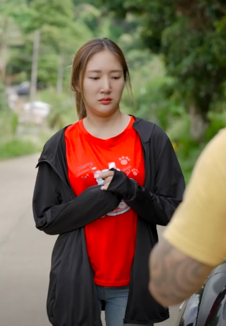 N1801488 จากผ ประสบการณ กลายเป นผ ประสบภ part 2