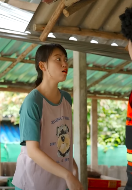 N1801489 บว นแค งานอด เรก อาช พหล กขายไก ดำ part 2