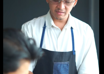 N1901356 เจ าสาวหน าเง น! Part 2