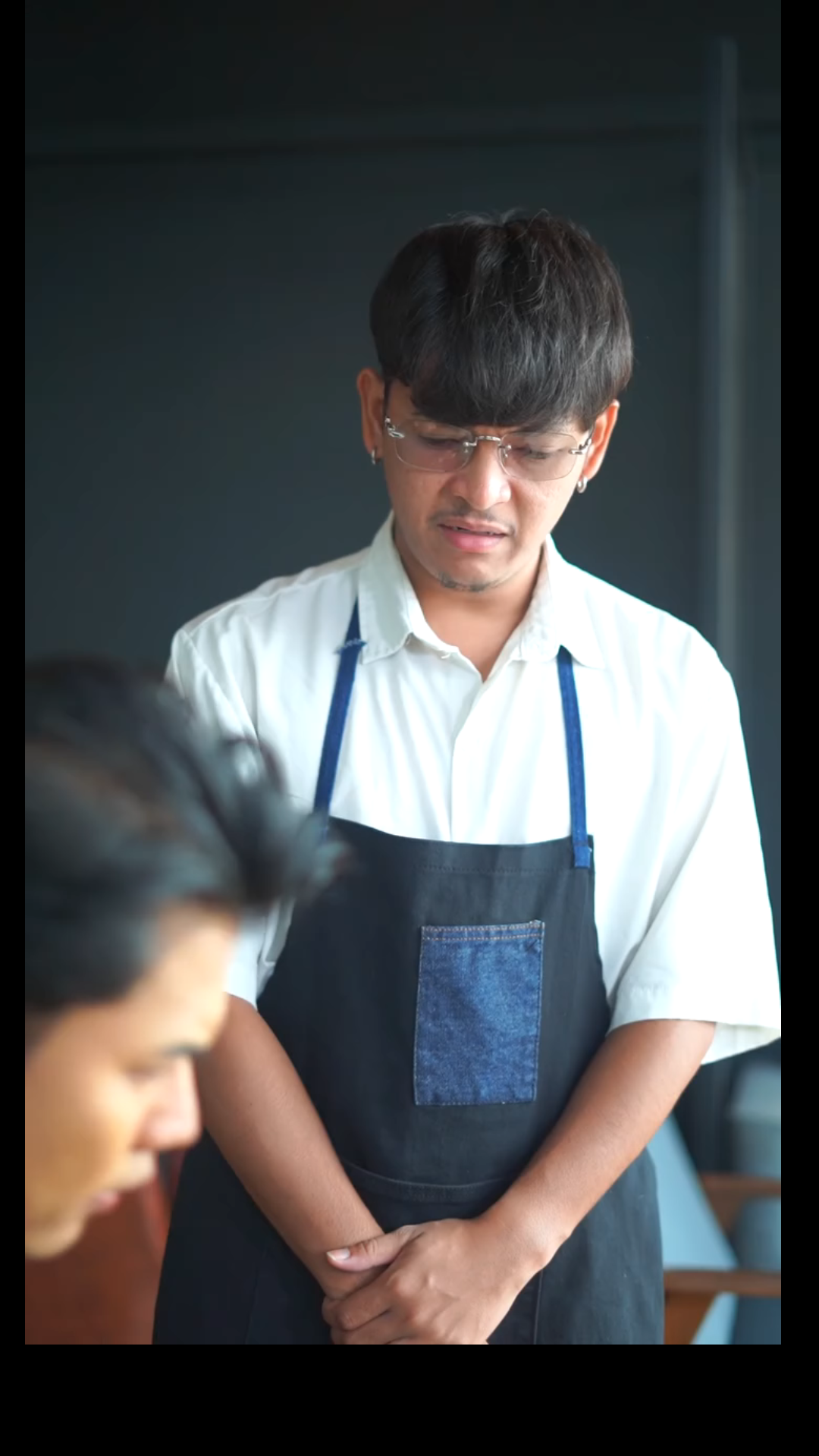 N1901356 เจ าสาวหน าเง น! Part 2