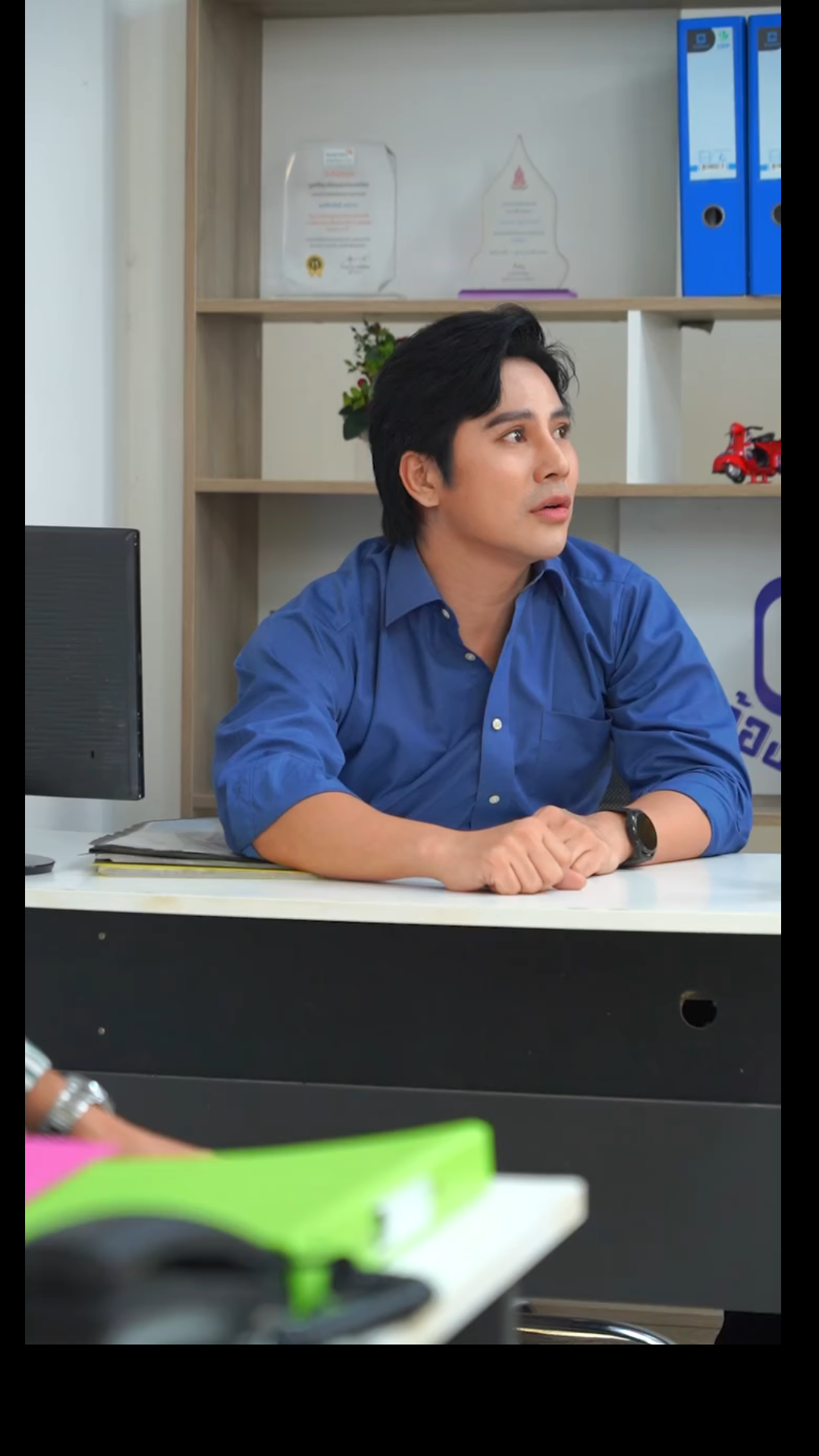 N1901361 ตไม ใช เคร องประด บ! Part 2