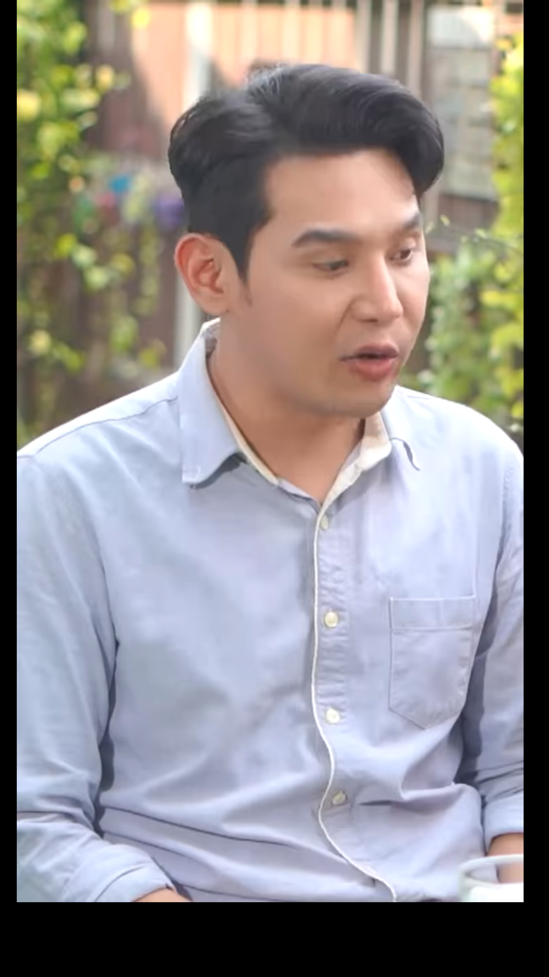 N1901362 ขอทานสกปรก บคนไร สำน part 2