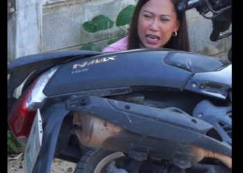 N1901365 กรรมของคนลวงโลก part 2