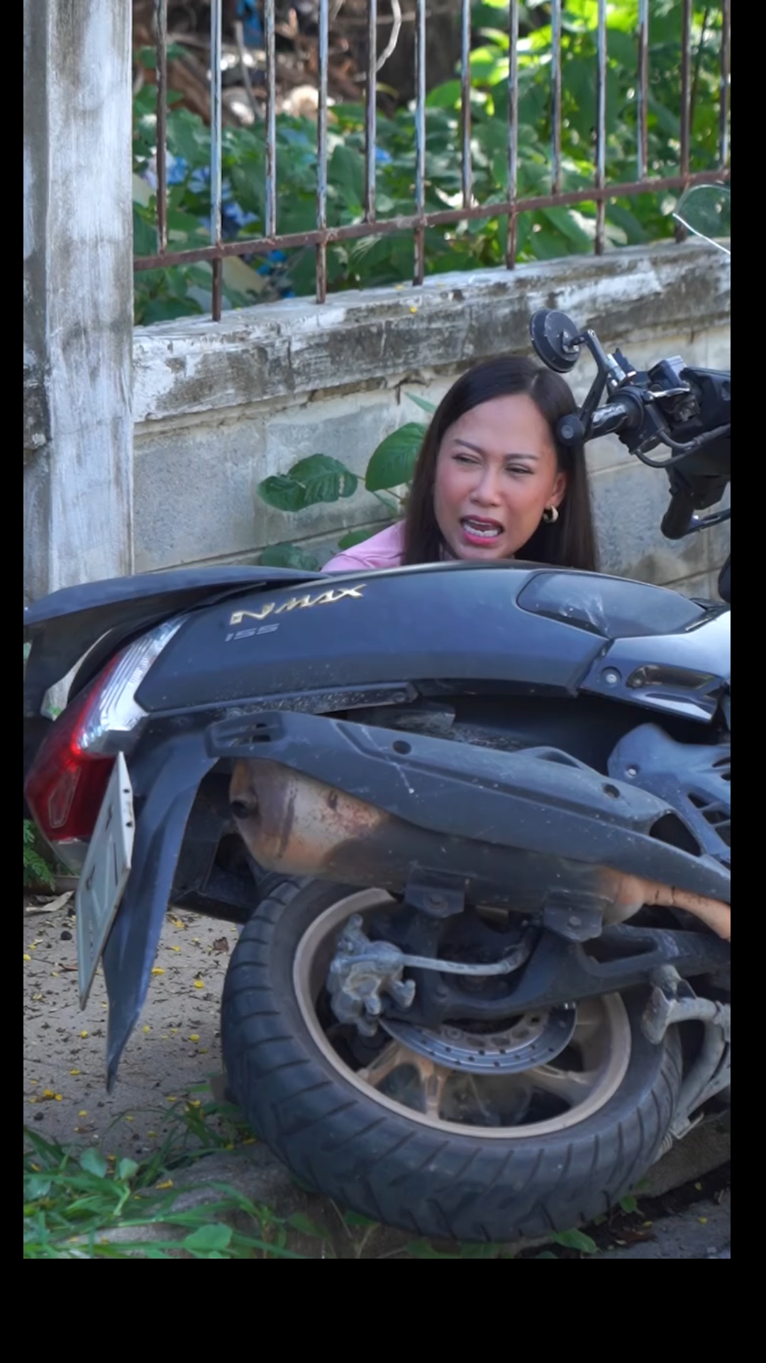 N1901365 กรรมของคนลวงโลก part 2