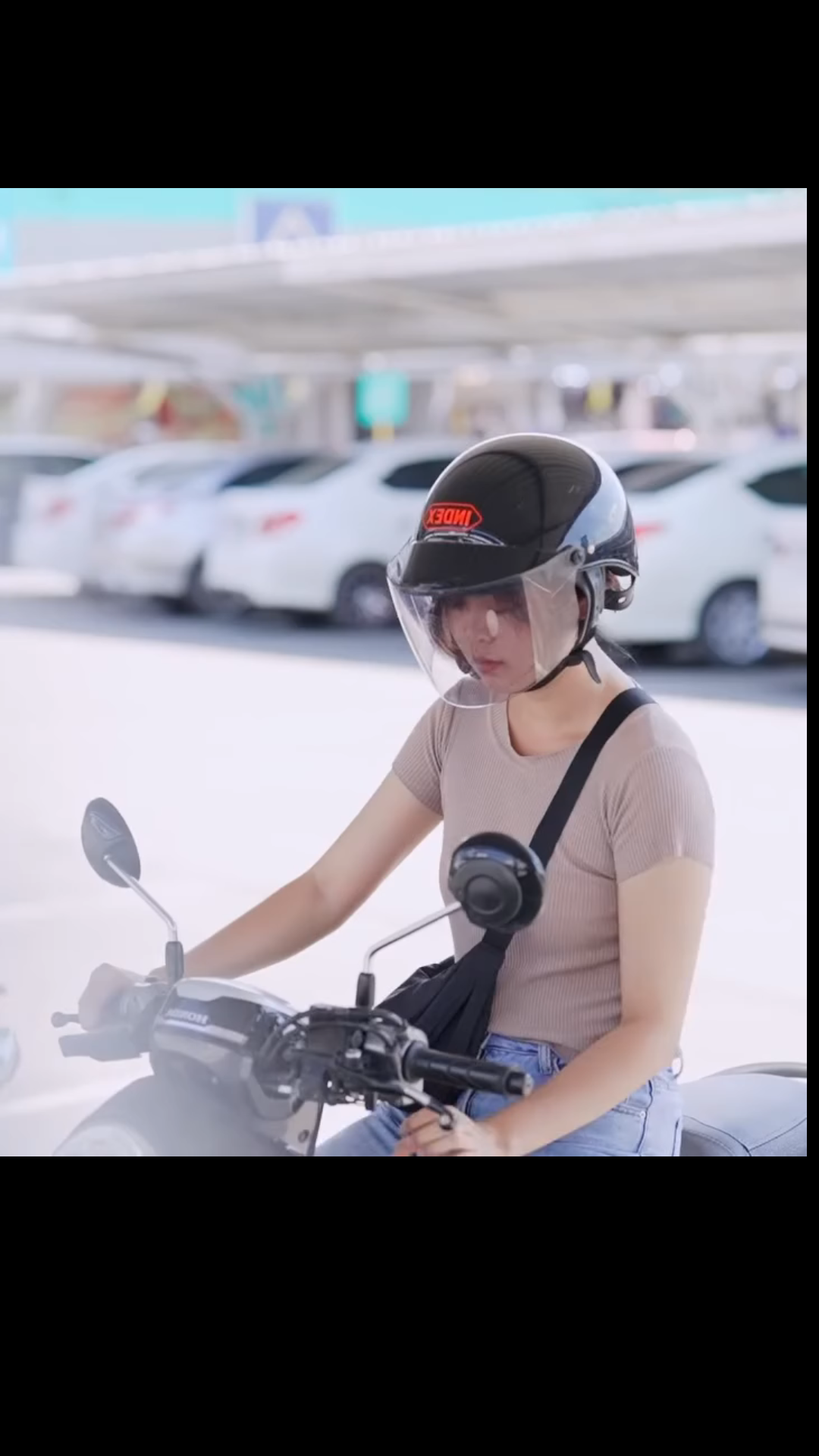 N2001340 ไม ใช รถของต วเอง แต นเอาไปย มให คนอ part 2