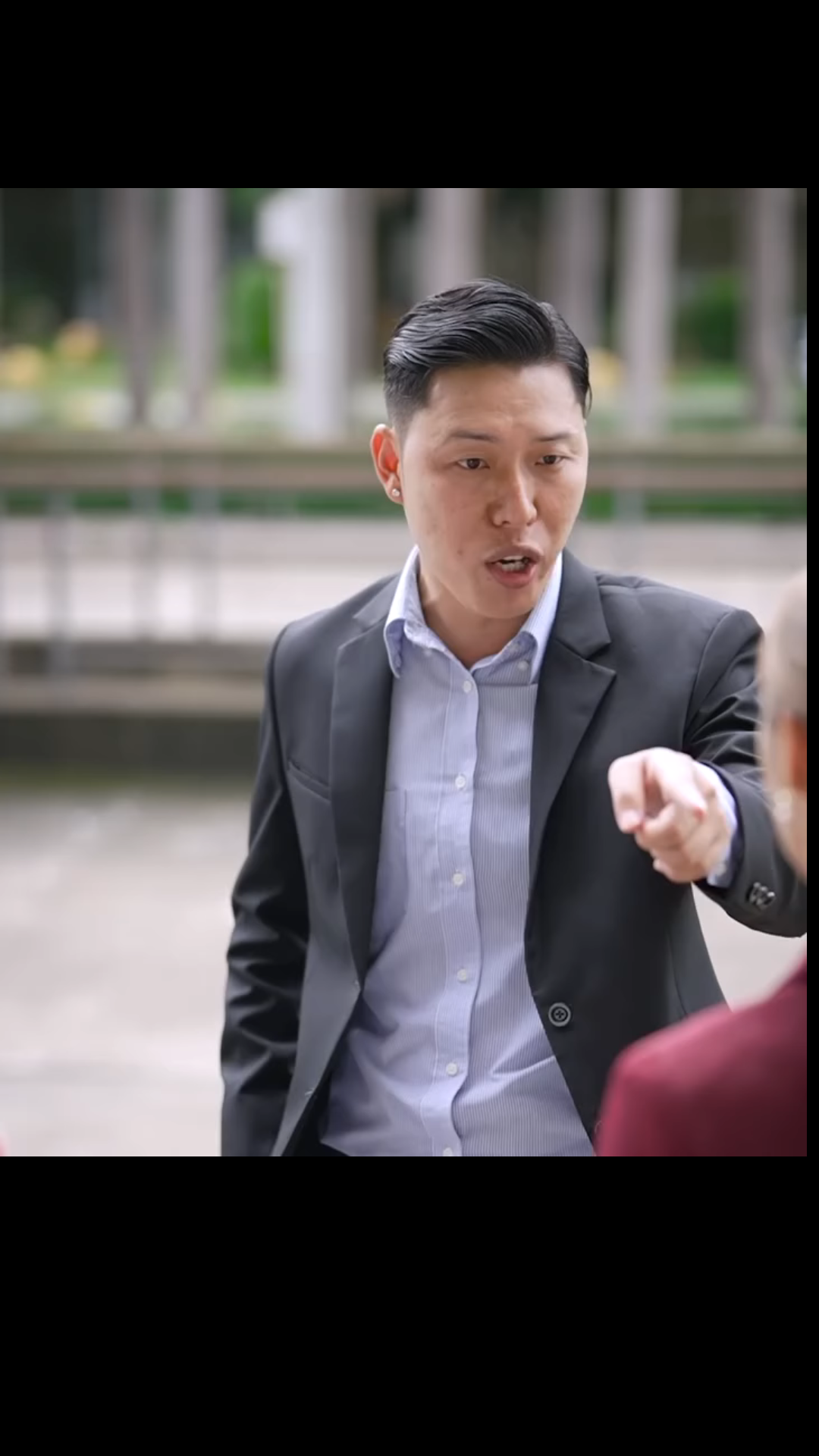 N2001343 ดการไล านประธานออก part 2