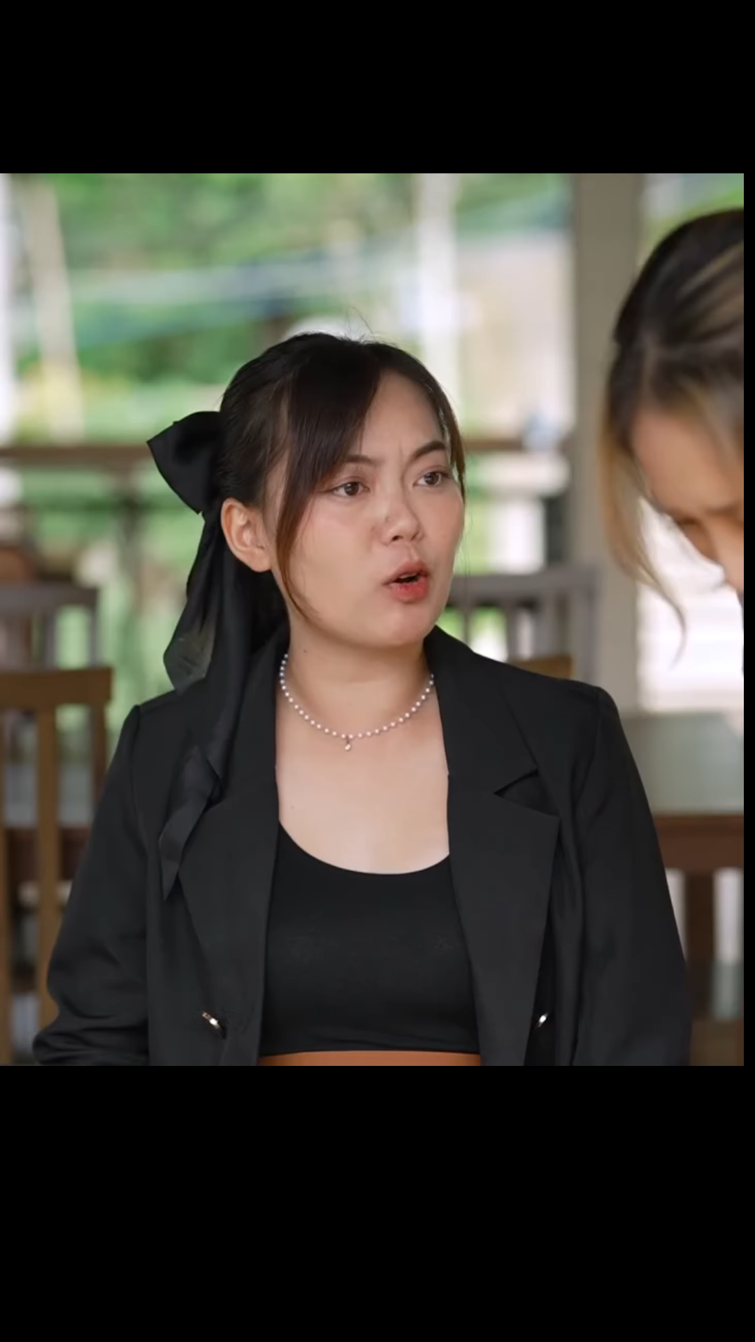 N2001344 งไม นเร มงาน โดนสาดน ำไล ซะละ part 2