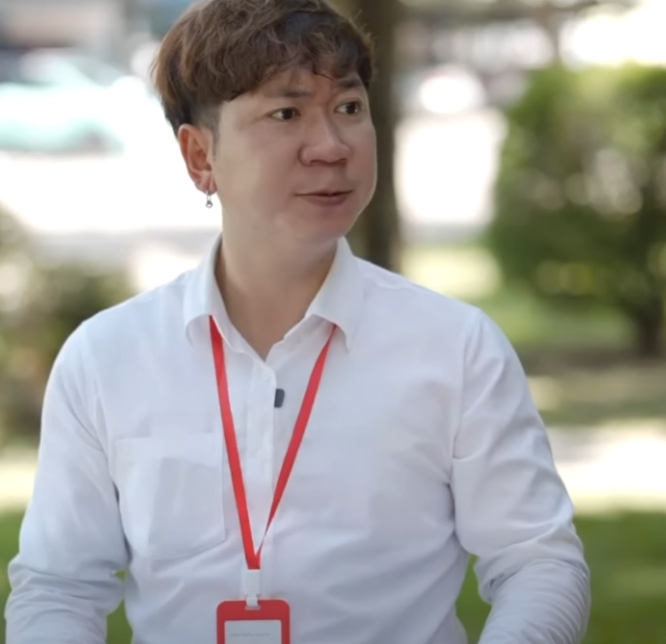 N2001349 เซลล อใหม วใจพองโต part 2