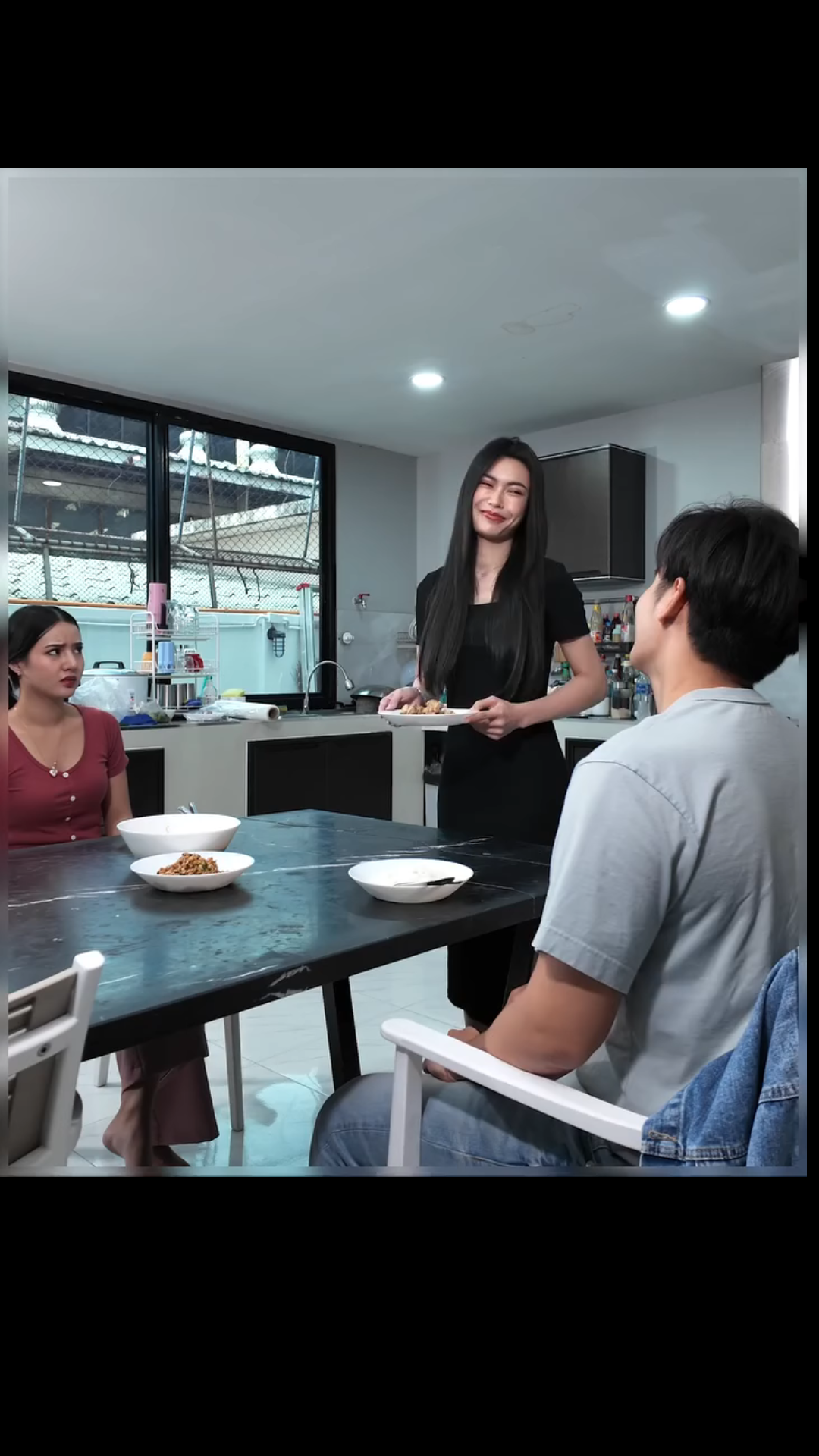 N1901035 องแบบใด ทำไมสน ทก นขนาดน part 2