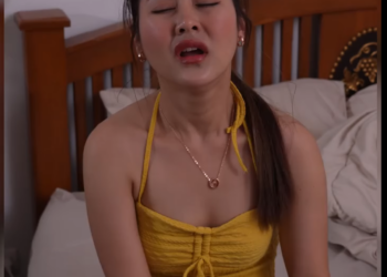 N1901038 มาก นข าวก บล กค แต โดนหาว าม part 2