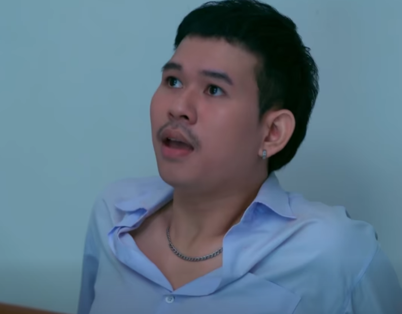 N1801200 แฟนเก EP3 #หน งส นสะท อนส งคม #หน งส #หน งส นค ณธรรม #หน งส part 2