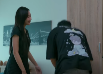 N1801203 แฟนเก EP1 #หน งส นสะท อนส งคม #หน งส #หน งส นค ณธรรม #หน งส part 2