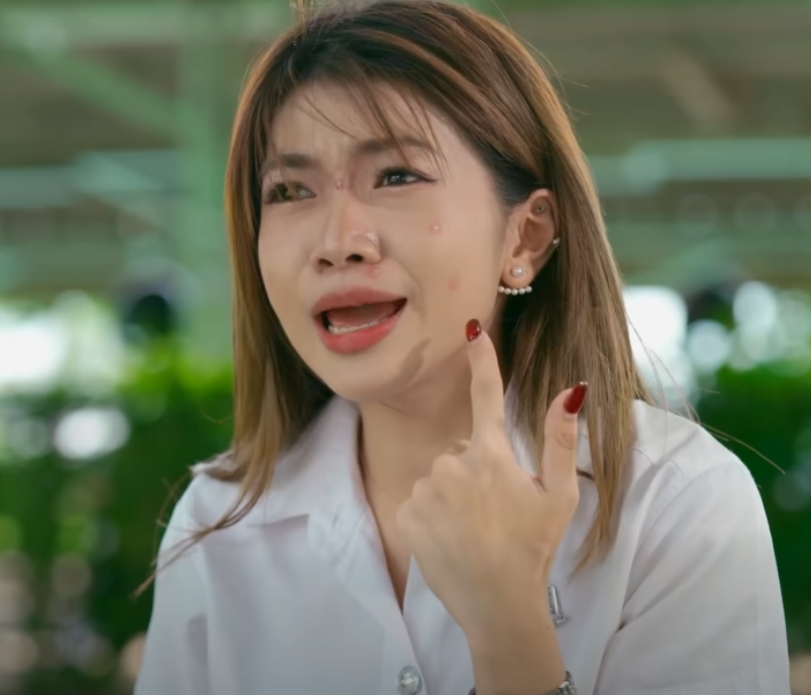 N1901233 แลกด วยศ กด ศร EP2 #หน งส นสะท อนส งคม #หน งส #หน งส นค ณธรรม part 2