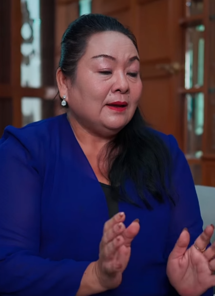 N1901690 จดทะเบ ยนสมรสหร อจดทะเบ ยนทาสก นแน #มายป ณย ปานวาด #หน งส นสะท อนส part 2