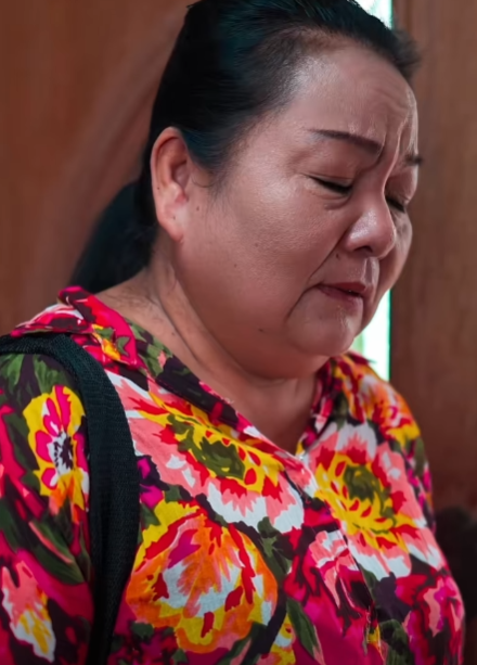 N1901692 เพราะความจนจ งไม อยากยอมร บแม #มายป ณย ปานวาด #ละครส #ละครไทย #ละ Part 2