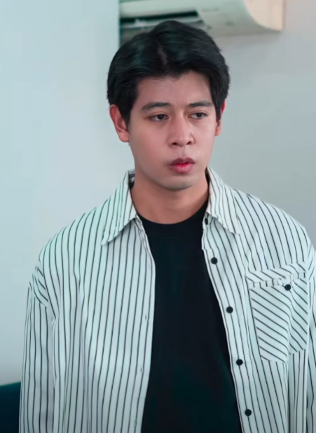 N1901696 ซองว นเก ดก บศ กด ศร ของคนในบ าน #มายป ณย ปานวาด #ละครส #ละครไทย part 2