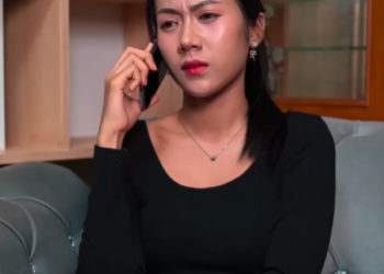 N1901698 ครอบคร วผ วลวงร กหลอกเอาเง #มายป ณย ปาน วาด #ละครส #ละครไทย #ละคร Part 2