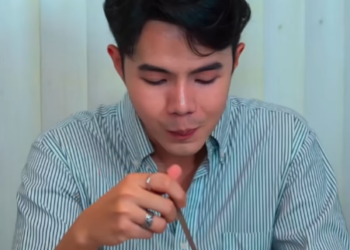 N1901699 เม อแม านค อร กแรกของเขา #มายป ณย ปานวาด #หน งส #หน งส นสะท อน Part 2