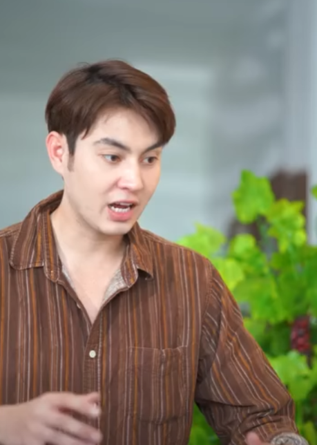 N1901041 คนบ านเด ยวก part 2