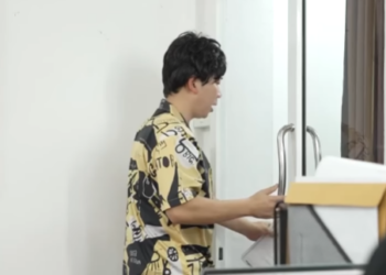 N1901252 ในท งเวลาเบนซ เอาค นอ กคร part 2